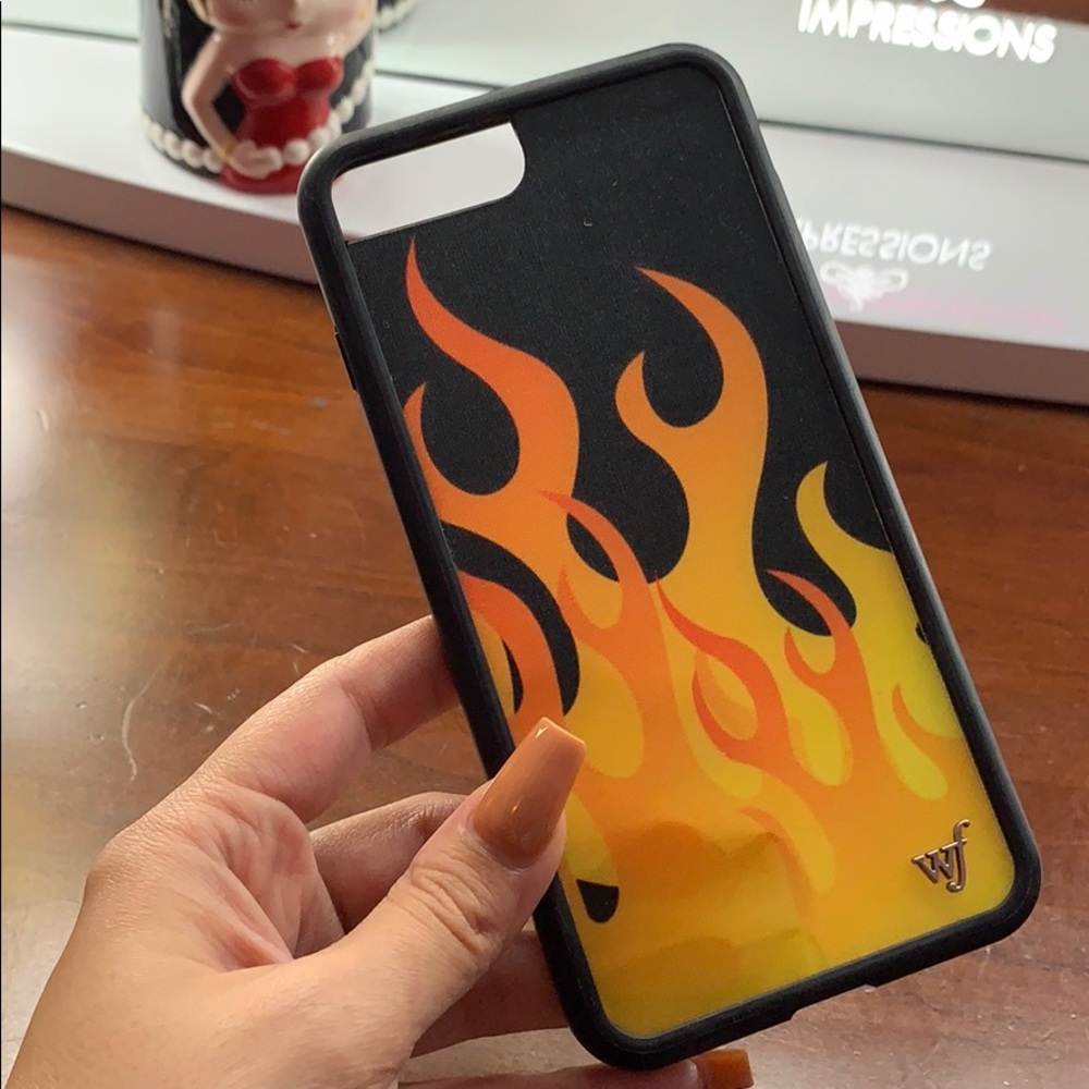 wildflower cases • iphone 6/7/8 plus